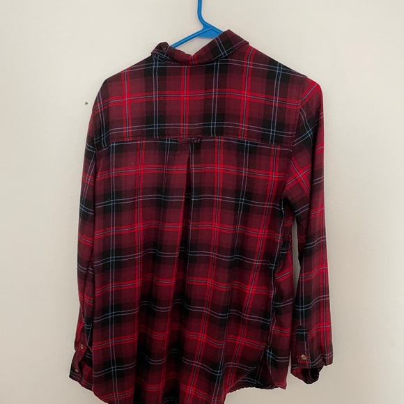 American Eagle Flannel - Picture 2 of 3